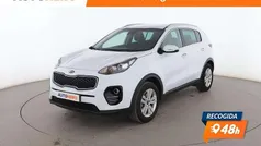 Usado 2018 Kia Sportage SUV | 18.199 € (Precio justo)