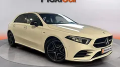 Blanco Usado 2022 Mercedes A180 Berlina | 23.490 € (Buen precio)