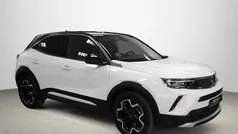 Blanco Usado 2022 Opel Mokka Ultimate SUV | 18.950 € (Precio justo)