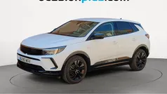 Usado 2023 Opel Grandland X S SUV | 15.773 € (Super precio)