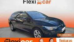 Usado 2022 VW Golf VIII Berlina | 21.590 € (Precio justo)