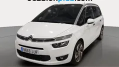 Usado 2015 Citroën Grand C4 Picasso Intensive+ Monovolumen | 12.990 € (Precio justo)