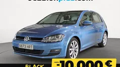 Usado 2013 VW Golf VII Sportline Utilitario | 12.900 € (Precio justo)
