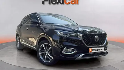 Usado 2023 MG HS Comfort SUV | 16.490 € (Precio justo)