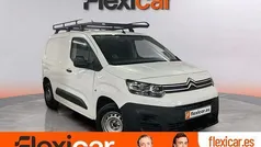 Usado 2020 Citroën Berlingo Feel Monovolumen | 11.790 € (Buen precio)
