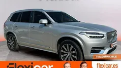 Gris Usado 2020 Volvo XC90 Inscription SUV | 39.990 € (Precio justo)