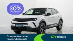 Blanco Usado 2024 Opel Mokka Ultimate SUV | 19.490 € (Precio justo)