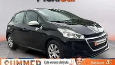 Usado 2018 Peugeot 208 Utilitario | 7090 € (Buen precio)