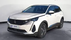 Usado 2021 Peugeot 3008 Allure SUV | 21.500 € (Buen precio)