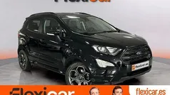 Usado 2023 Ford Ecosport ST-Line SUV | 14.490 € (Precio justo)