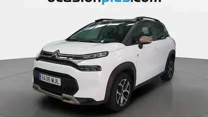 Usado Citroën C3 Aircross PureTech 110 CV (80 kW) 2023 SUV