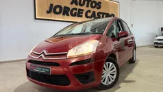 Usado 2008 Citroën C4 | 4500 € (Precio justo)