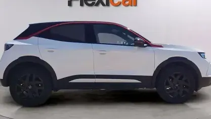 Usado Opel Mokka Ultimate 136 CV (100 kW) 2023 Blanco SUV
