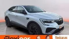 Usado 2023 Renault Arkana Esprit Alpine SUV | 26.990 € (Precio justo)
