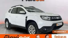Usado 2023 Dacia Duster Expression SUV | 17.090 € (Precio justo)