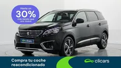Usado 2019 Peugeot 5008 Allure Monovolumen | 17.290 € (Precio justo)