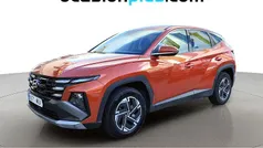 Usado 2025 Hyundai Tucson SUV | 23.137 € (Super precio)