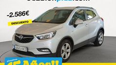 Usado 2018 Opel Mokka Selective SUV | 10.850 € (Super precio)