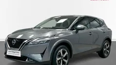 Otro Usado 2023 Nissan Qashqai N-Connecta SUV | 29.250 € (Precio justo)