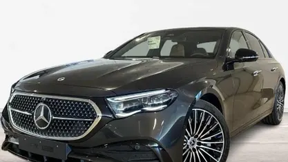 Usado Mercedes E220 197 CV (144 kW) 2025 Berlina