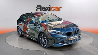 Usado BMW 118 136 CV (100 kW) 2023 Utilitario