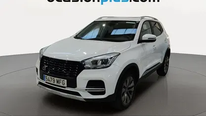Usado 2023 DR DR 4.0 SUV | 11.319 € (Buen precio)
