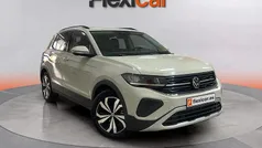 Usado 2024 VW T-Cross SUV | 21.490 € (Precio justo)