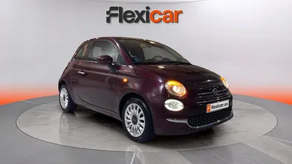 Usado Fiat 500 Dolcevita 71 CV (52 kW) 2021 Berlina