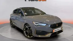Usado 2024 Cupra Leon Berlina | 23.990 € (Buen precio)