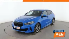 Usado 2023 BMW 118 M Sport Utilitario | 27.699 € (Precio justo)