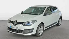 Renault Mégane III