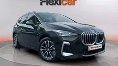 Verde Usado 2024 BMW 230 Familiar | 36.790 €