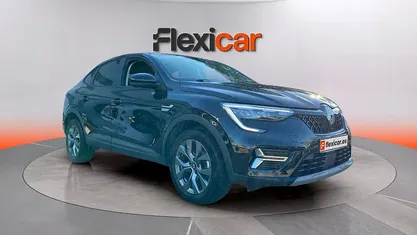 Usado Renault Arkana Evolution 140 CV (102 kW) 2024 SUV