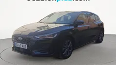Usado 2023 Ford Focus ST-Line Utilitario | 16.719 € (Buen precio)