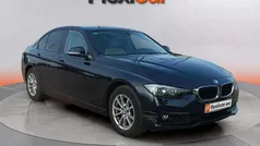 Usado 2016 BMW 318 Berlina | 14.890 € (Precio justo)