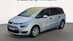Usado 2016 Citroën Grand C4 Picasso Live Monovolumen | 10.500 € (Precio justo)