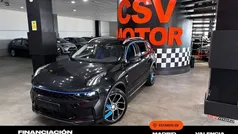Usado 2023 Lynk & Co 01 SUV | 21.850 € (Precio justo)