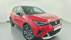Usado 2024 Seat Arona Xperience SUV | 20.600 € (Precio justo)