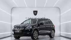 Usado 2009 Nissan Qashqai Acenta SUV | 8999 € (Precio justo)