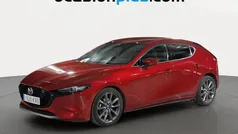 Usado 2019 Mazda 3 Utilitario | 18.537 € (Precio justo)