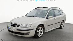 Usado 2005 Saab 9-3 Vector Utilitario | 3999 € (Buen precio)