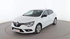 Blanco Usado 2019 Renault Mégane IV LIMITED Utilitario | 13.399 € (Precio justo)