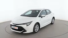 Usado 2021 Toyota Corolla Active Berlina | 20.399 € (Precio justo)