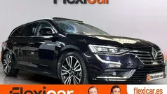 Usado 2021 Renault Talisman Berlina | 19.990 € (Precio justo)