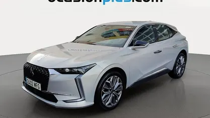 Usado 2023 DS Automobiles DS4 Trocadero Berlina | 17.810 € (Super precio)
