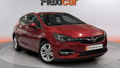 Usado 2020 Opel Astra Business Elegance Berlina | 12.590 € (Precio justo)