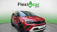 Usado 2022 Opel Crossland Edition SUV | 11.390 € (Buen precio)