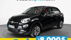 Usado 2017 Fiat 500X Pop Star SUV | 10.250 € (Precio justo)