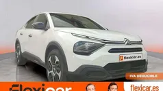 Usado 2024 Citroën C4 PureTech Utilitario | 15.970 € (Precio justo)