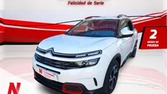 Usado 2019 Citroën C5 Aircross PureTech SUV | 15.878 € (Precio justo)